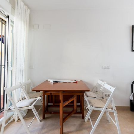 Holi-Rent Apartamento Resitur セビリア エクステリア 写真