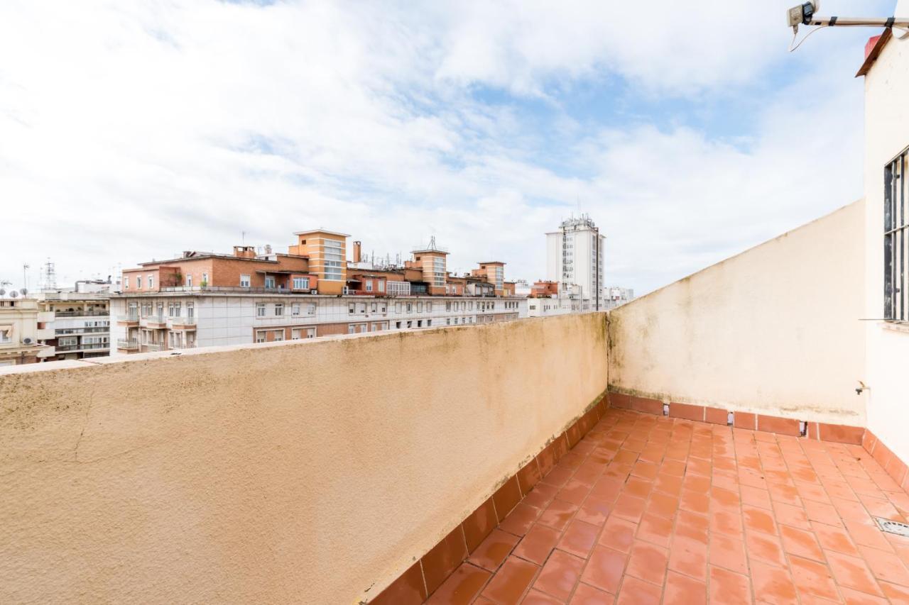 Holi-Rent Apartamento Resitur セビリア エクステリア 写真