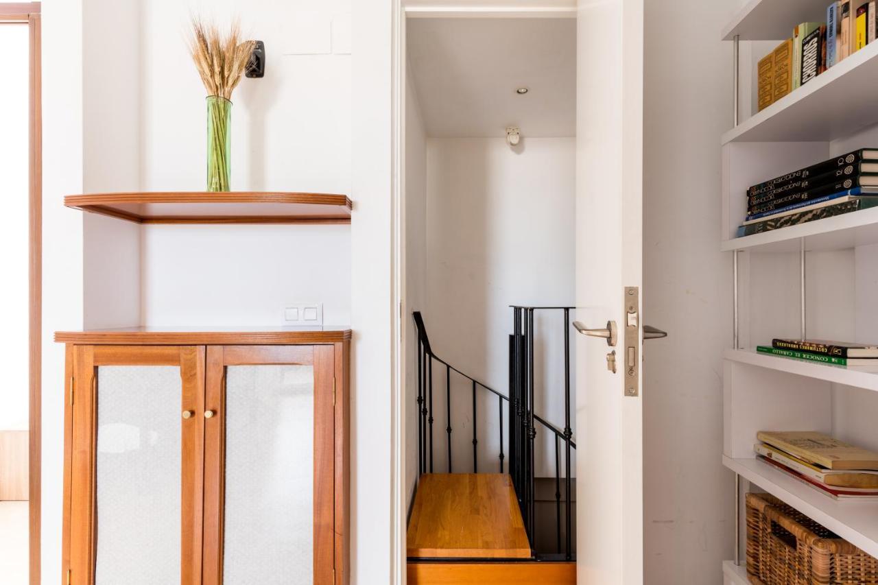 Holi-Rent Apartamento Resitur セビリア エクステリア 写真