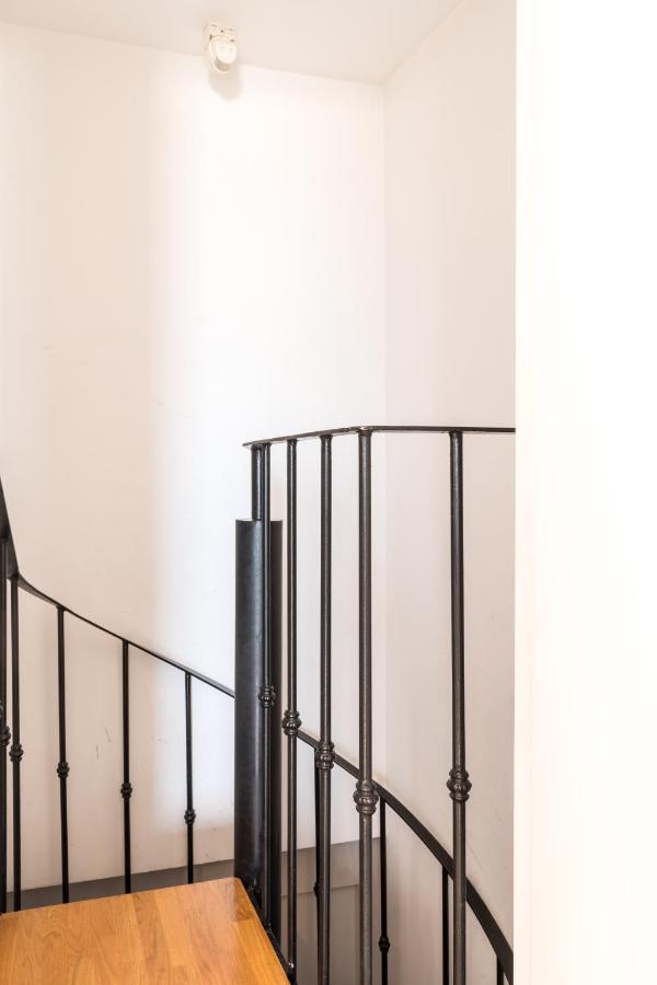 Holi-Rent Apartamento Resitur セビリア エクステリア 写真